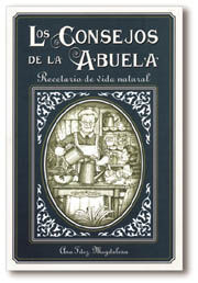 LOS CONSEJOS DE LA ABUELA