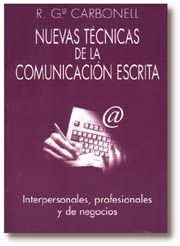 NUEVAS TÉCNICAS DE COMUNICACIÓN ESCRITA