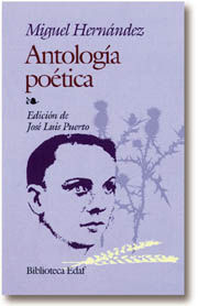 ANTOLOGÍA POÉTICA