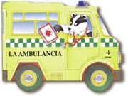 LA AMBULANCIA