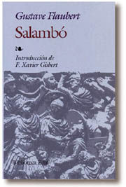SALAMBÓ