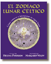 EL ZODÍACO LUNAR CELTA
