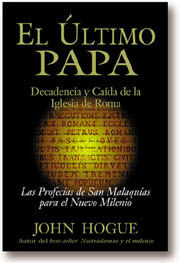EL ÚLTIMO PAPA