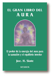EL GRAN LIBRO  DEL AURA