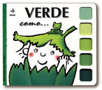 VERDE COMO--