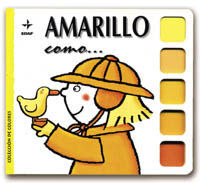 AMARILLO COMO--