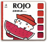 ROJO COMO--