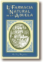 LA FARMACIA NATURAL DE LA ABUELA.