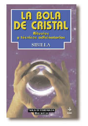LA BOLA DE CRISTAL