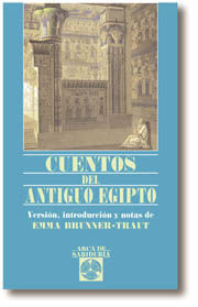 CUENTOS DEL ANTIGUO EGIPTO