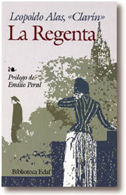LA REGENTA