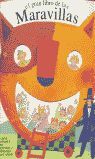 EL GRAN LIBRO DE LAS MARAVILLAS