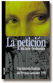 LA PETICIÓN