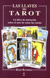LAS LLAVES DEL TAROT