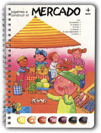 JUGAMOS A CONSTRUIR EL MERCADO