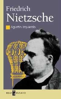 FRIEDRICH NIETZSCHE
