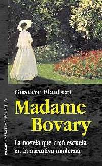 MADAME BOVARY