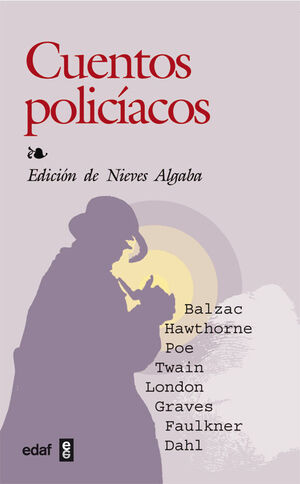 CUENTOS POLICÍACOS