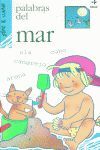 PALABRAS DEL MAR
