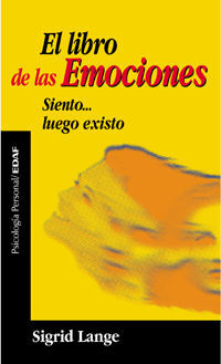 EL LIBRO DE LAS EMOCIONES