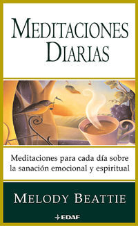MEDITACIONES DIARIAS