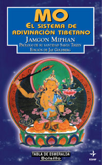 MO. EL SISTEMA DE ADIVINACIÓN TIBETANO