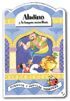 ALADINO Y LA LÁMPARA MARAVILLOSA