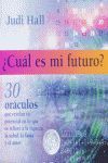 ¿CUAL ES MI FUTURO?