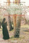 EL APRENDIZAJE DE UNA MAGA