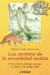 LOS SECRETOS DE LA SEXUALIDAD TAOISTA