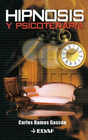 HIPNOSIS Y PSICOTERAPIA