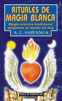 RITUALES DE MAGÍA BLANCA