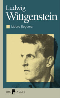 LUDWIG WITTGENSTEIN