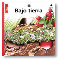 MICROMUNDO, BAJO TIERRA