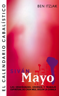 CALENDARIO CABALÍSTICO-MAYO