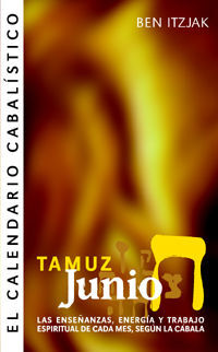EL CALENDARIO CABALÍSTICO