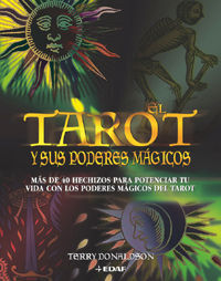 EL TAROT Y SUS PODERES MÁGICOS