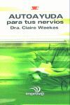 AUTOAYUDA PARA TUS NERVIOS