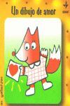 UN DIBUJO DE AMOR