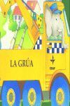 LA GRÚA