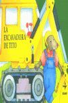 LA EXCAVADORA DE TITO