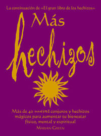 MÁS HECHIZOS