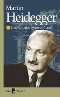 HEIDEGGER