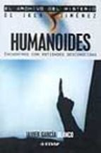 HUMANOIDES