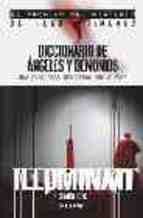DICCIONARIO DE ÁNGELES Y DEMONIOS