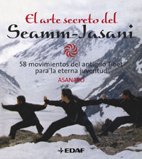 EL ARTE SECRETO DEL SEAMM-JASANI