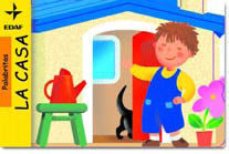 LA CASA