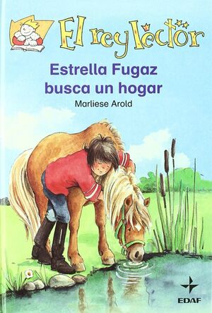 ESTRELLA FUGAZ BUSCA UN HOGAR