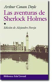 LAS AVENTURAS DE SHERLOCK HOLMES