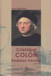 CRISTÓBAL COLÓN